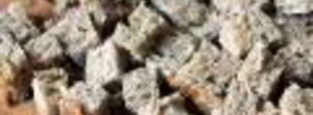 грибной взрыв — салат цезарь по-русски. Шаг 5