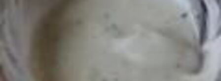 грибной взрыв — салат цезарь по-русски. Шаг 8