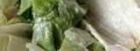 грибной взрыв — салат цезарь по-русски. Шаг 9