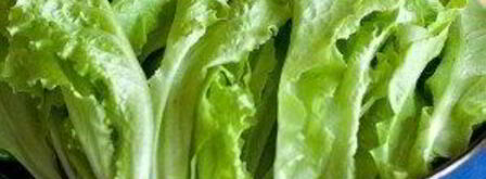 салат цезарь классический. Шаг 3