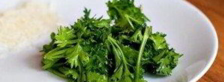 салат цезарь классический. Шаг 9