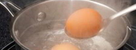 салат цезарь с лососем. Шаг 4