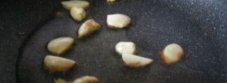 салат цезарь с языком. Шаг 5