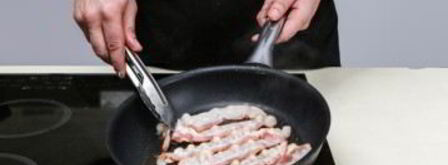 салат цезарь традиционный. Шаг 4