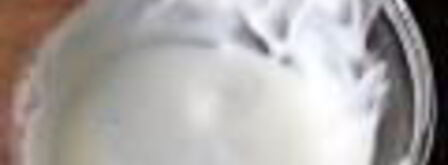 салат цезарь в минималистическом стиле. Шаг 5