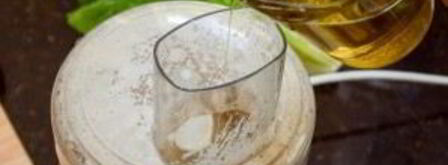 соус для салата цезарь с майонезом. Шаг 4