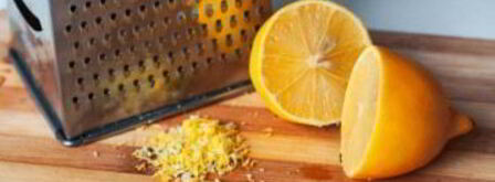 соус к салату цезарь. Шаг 3