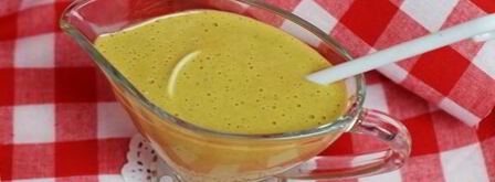 соус цезарь. Шаг 14