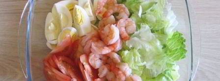 цезарь роллы. Шаг 8