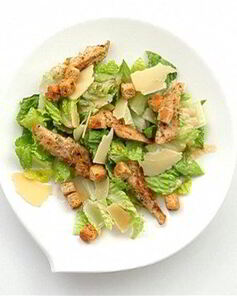 Цезарь романо