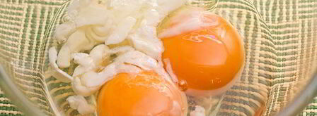 цезарь с курицей. Шаг 5