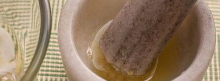 цезарь с курицей. Шаг 6