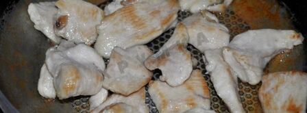 цезарь с пекинской капустой. Шаг 4