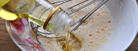 цезарь с пекинской капустой. Шаг 7