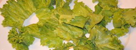 салат уолдорф. Шаг 4