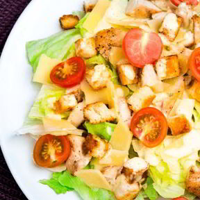 Салаты на праздничный стол