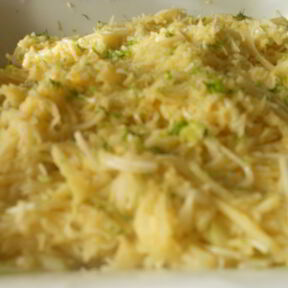 Салаты с селедкой