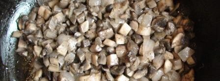 салат розарий. Шаг 4