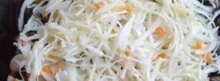 салат розарий. Шаг 8