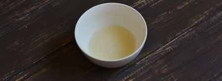 соус винегрет. Шаг 4