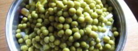 винегрет для похудения. Шаг 7