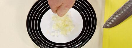 винегрет с килькой. Шаг 3