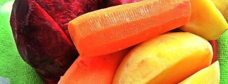 винегрет с тунцом. Шаг 3