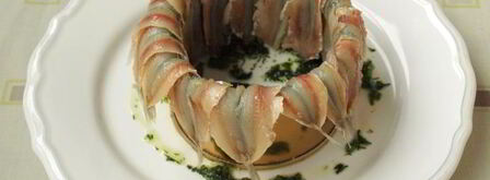 винегрет с тюлькой. Шаг 6