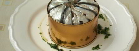 винегрет с тюлькой. Шаг 8