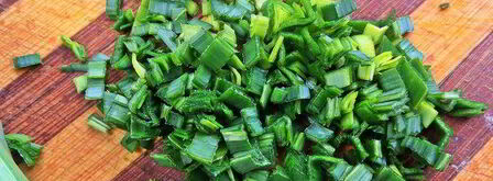 винегрет со шпротами. Шаг 13