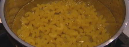 восточный салат с курицей. Шаг 10