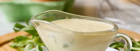 беарнский соус. Шаг 10