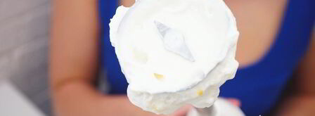 белоснежный соус на молоке без яиц. Шаг 4