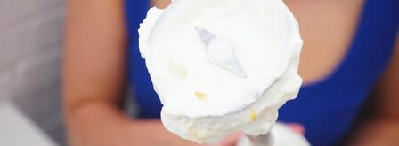 белоснежный соус на молоке. Шаг 3