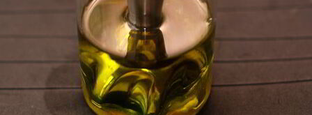 быстрый домашний майонез. Шаг 4