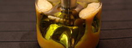 быстрый домашний майонез. Шаг 5