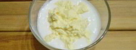 диетический майонез. Шаг 4