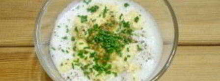 диетический майонез. Шаг 5