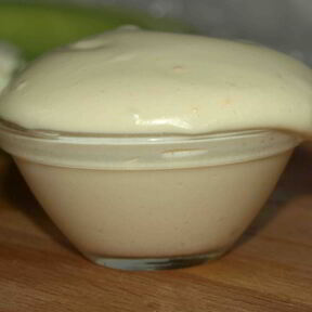 Домашние соусы