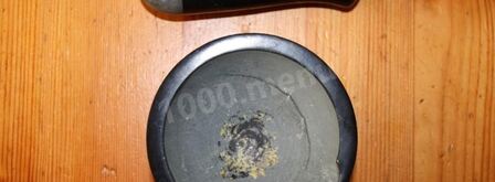 домашний диетический майонез на соевом молоке. Шаг 3