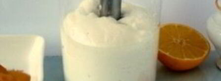 домашний майонез без яиц. Шаг 5