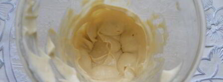 домашний острый майонез. Шаг 5