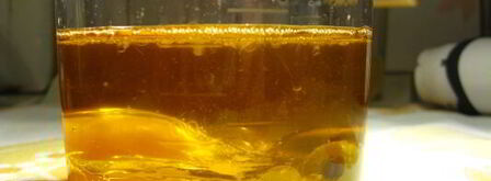 горчичный майонез. Шаг 3