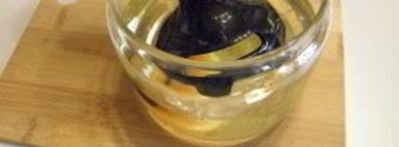 майонез домашний в блендере. Шаг 4