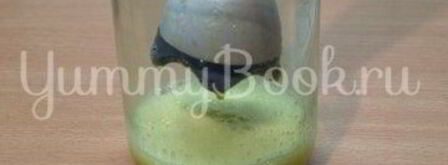 майонез домашний. Шаг 4