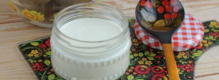 майонез из сметаны. Шаг 10