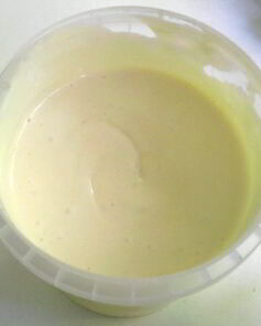 Майонез классический