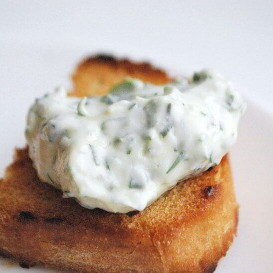 Рецепт майонеза на молоке