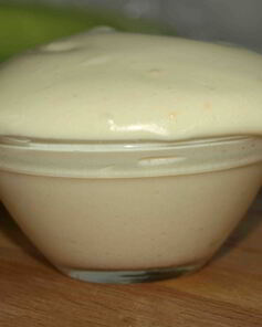 Майонез Провансаль домашний