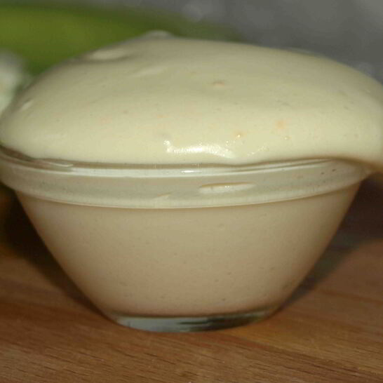 Рецепт майонеза провансаль домашний